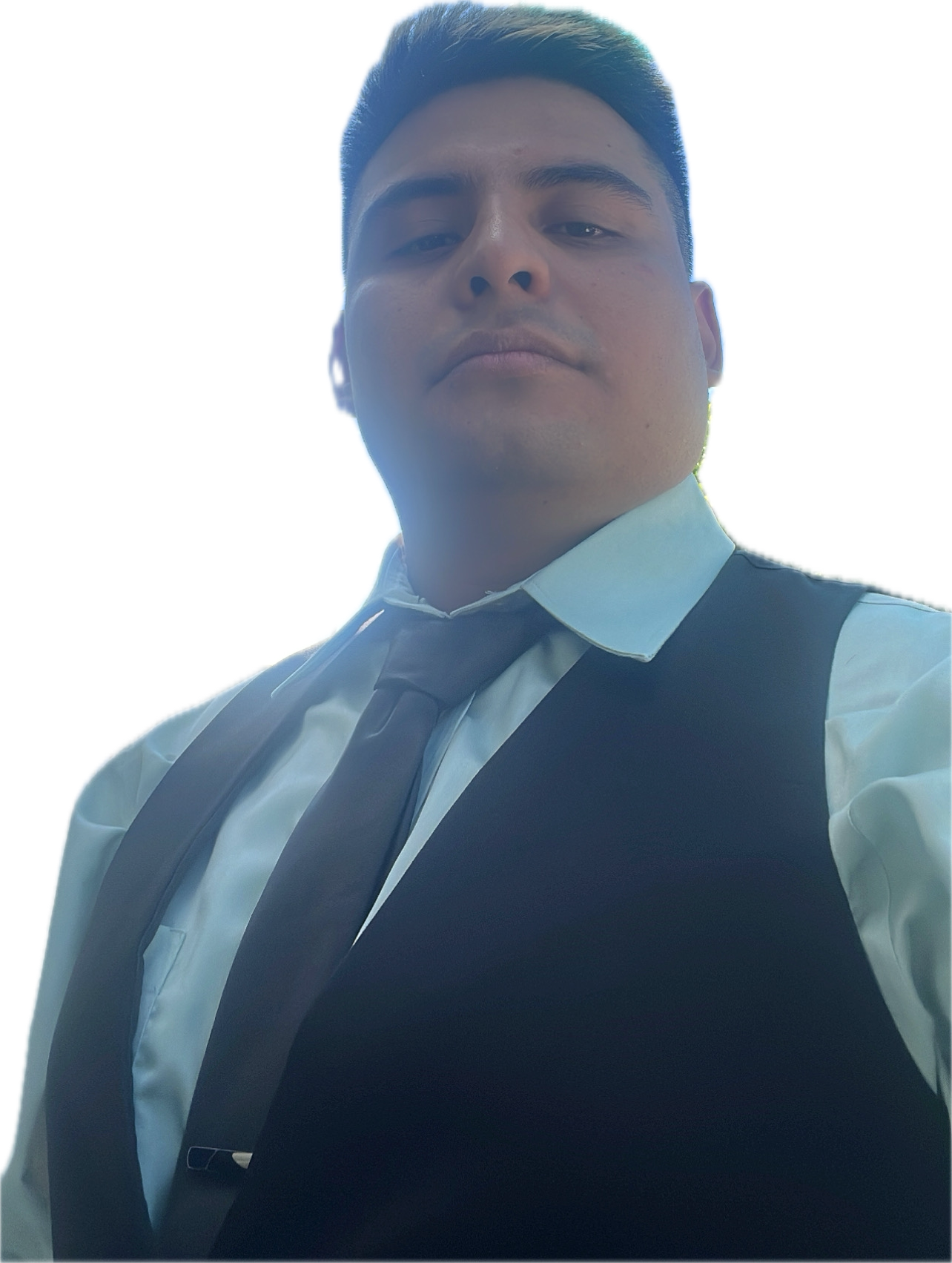 Imagen de la persona